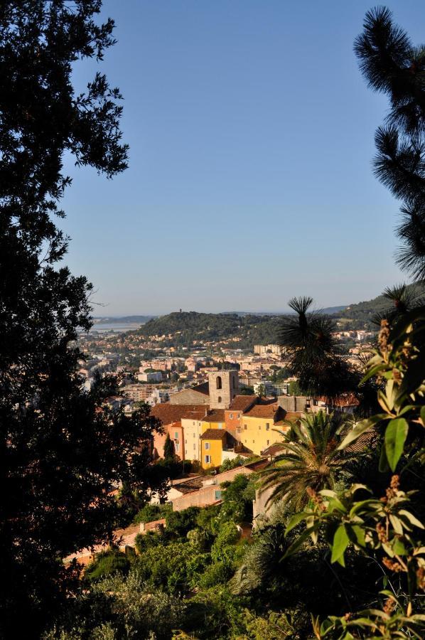 Hyeres-Plage Studio Cabine-L'Ayguade By Hc ภายนอก รูปภาพ
